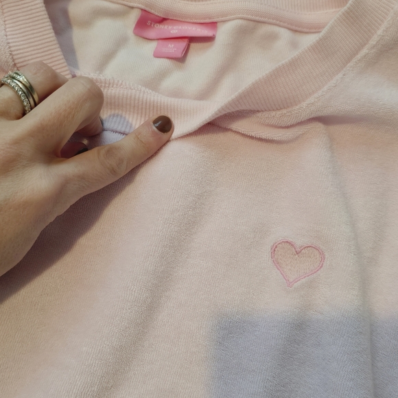 Stoney Clover x Target Terry Set - Picture 2 of 3